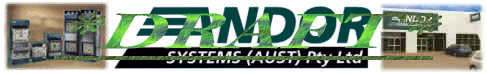 Andor Systems, 9 Griffiths Road, New Lambton, NSW 2305